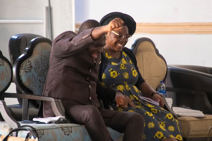 Community outreach program